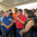 PDT retira pré-candidatura de Roseli e anuncia apoio a Vilmar