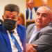 Delegado Waldir e Paulo Cezar