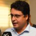 Alessandro Magalhães, secretário de Saúde | Foto: Divulgação