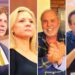 Família Peixoto está em 4 partidos diferentes; ao menos 2 devem ir às urnas