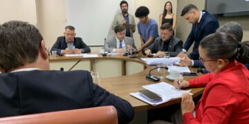 VEJA nova composição da principal comissão da Câmara após 2 mudanças