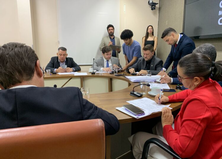 VEJA nova composição da principal comissão da Câmara após 2 mudanças