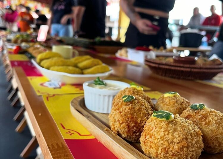 54 bares de Goiânia e AP participam do ‘Comida di Buteco’ com petiscos a R$ 35; VEJA LISTA