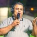 Daniel Junior também é narrador esportivo | Foto: Divulgação