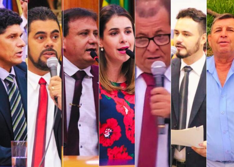 Agir aposta em força de 6 ex-parlamentares para garantir espaço na Câmara; VEJA NOMES