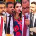 Agir aposta em força de 6 ex-parlamentares para garantir espaço na Câmara; VEJA NOMES