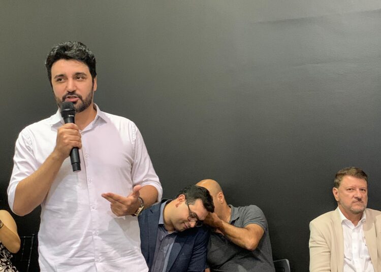 Mesmo sem Fred ‘puxador de votos’, chapa do PL projeta eleger no mínimo 6 vereadores