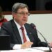 General Antonio Leite em Sessão no Congresso Nacional | Foto: Câmara dos Deputados