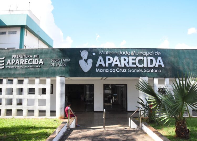 Maternidade | Foto: Divulgação