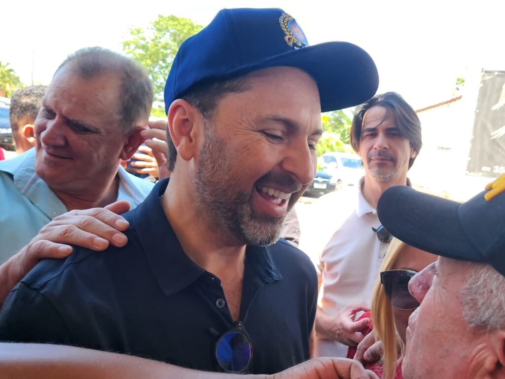 Leandro Vilela | Foto: Divulgação