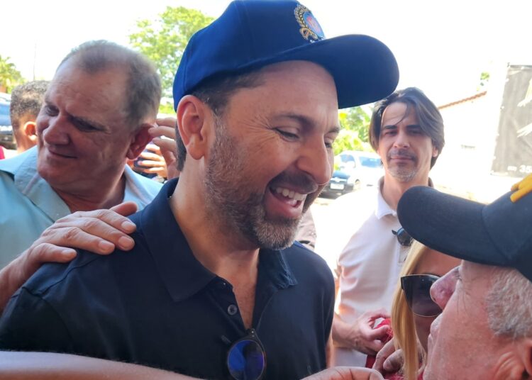 Leandro Vilela | Foto: Divulgação