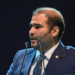 Lucas Vergílio tem perfil alinhado ao 1º escalão de Sandro Mabel