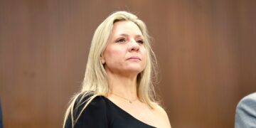 Luciene Peixoto mira composição de vice em chapa majoritária | Foto: Divulgação