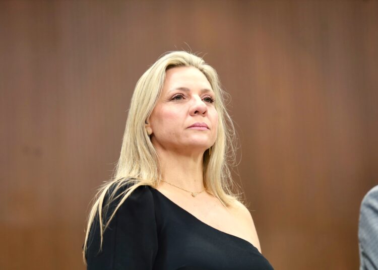 Luciene Peixoto mira composição de vice em chapa majoritária | Foto: Divulgação