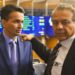 Max e Ademir: Família Menezes embarca em projeto de Professor Alcides | Foto: Divulgação