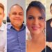 4 secretários de Vilmar assumem direção do União Brasil em Aparecida