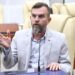 vereador Pedro Azulão Júnior assumiu a presidência do Cidadania em Goiânia
