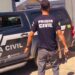 Polícia Civil de Goiás | Foto: Divulgação
