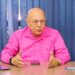 Professor Alcides | Foto: Divulgação