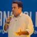 Prefeito de Anápolis e presidente do Republicanos em Goiás, Roberto Naves | Foto: Divulgação