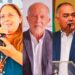 Prefeito Vilmar assina 12 exonerações de secretários do 1º e 2º escalões