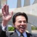 Silvio Santos está filiado ao PT do presidente Lula