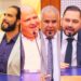 Parlamentares foram eleitos em 2020 e cassados durante a legislatura | Foto: Divulgação