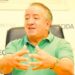 Vilmar Mariano tem resposta para proposta de grupo governista | Foto: Divulgação