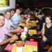 Vilmar Mariano visou bares inscritos no Comida di Buteco | Foto: Divulgação