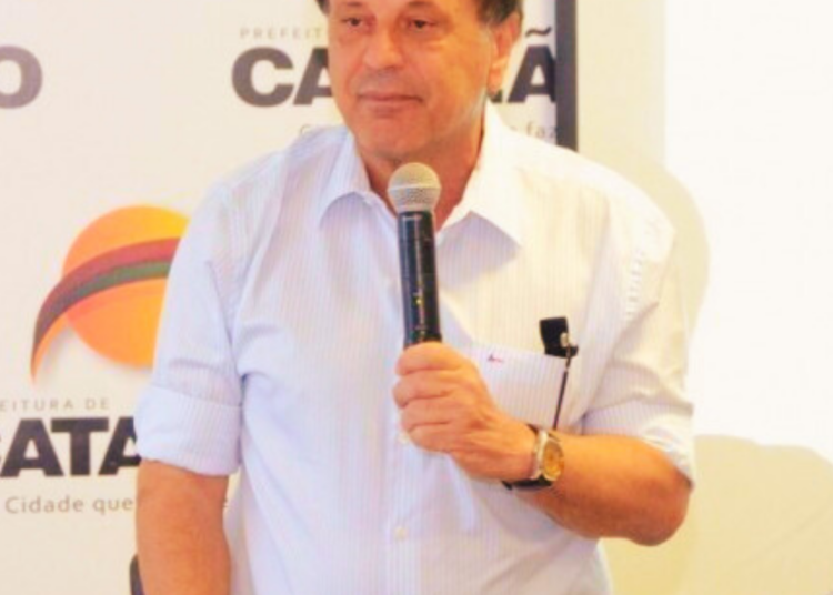 Adib Elias | Foto: Divulgação
