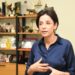 Ana Paula recebeu equipe da Folha Z em escritório político | Foto: Carla Coelho