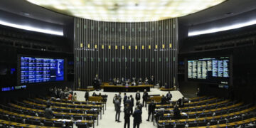 Defasagem de 31 anos: segundo censo, Goiás deveria vaga extra ter na Câmara dos Deputados
