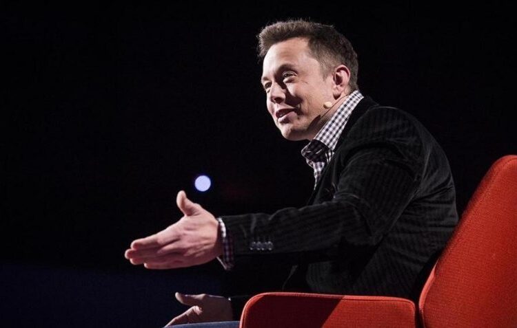 Elon Musk | Foto: James Duncan Davidson/Creative Commons