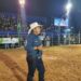 Locutor de rodeios é nomeado novo número 2 da Educação em Goiânia