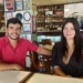 Matheus Ribeiro é o novo presidente da sigla, no lugar da vereadora Aava Santiago | Foto: Redes sociais