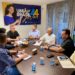 Com PSD e MDB, Mabel quer plano de governo resgatando propostas de Maguito Vilela