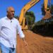 Prefeito Rogério Cruz | Foto: Divulgação