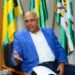 Em reunião com proibição de celulares, Rogério Cruz apresenta novo slogan de pré-campanha