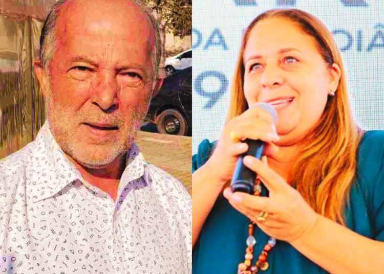 2 ex-secretários devem aparecer na chapa do PRD para Câmara de Aparecida; CONFIRA principais nomes