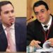 Advogados Victor Hugo Pereira e Ramon Cândido | Fotos: Divulgação