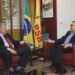 Sem definição: VEJA o que diz o presidente nacional do PSB sobre rumos da sigla em Goiânia