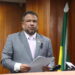 Vereador assume cadeira na Câmara com plenário cheio de policiais penais