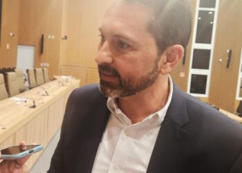 Leandro Vilela | Foto: Folha Z