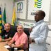 Marlúcio Pereira | Foto: Reprodução/Facebook