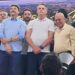 Bolsonaro lançará pré-campanha de Professor Alcides no Jd. Tiradentes