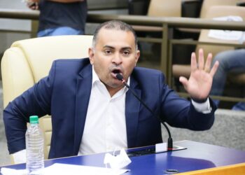 Ronilson Reis | Foto: Divulgação