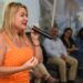 Valéria Pettersen pede exoneração e tenta se viabilizar como vice