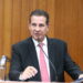 Para o presidente do PSD Goiás, o senador Vanderlan Carodoso, a retirada do nome do prefeito Vilmar Mariano (União Brasil) do cenário eleitoral de Aparecida de Goiânia gerou “trauma” político.