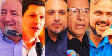 Inauguração da nova sede da Câmara de Aparecida vai reunir 5 principais lideranças da cidade