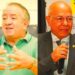 Um dia após ouvir Leandro, Vilmar se encontra com Professor Alcides em Goiânia
